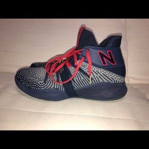 New Balance OMN1S Kawhi Leonard Size 11